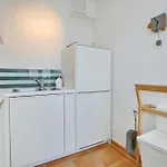 Apartmán Strandstrasse 14 15 *