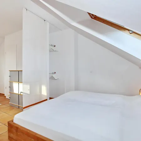 Strandstrasse 14 15 דירה *