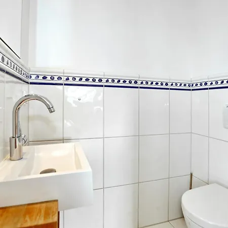 דירה Strandstrasse 14 15 *