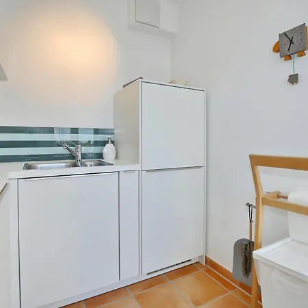 דירה Strandstrasse 14 15 *