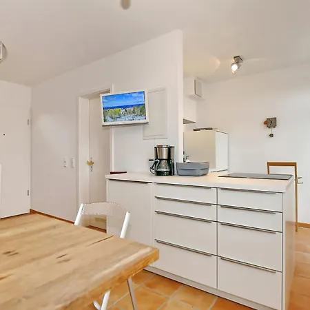 Apartment Strandstraße 14 15 Ostseebad Kühlungsborn